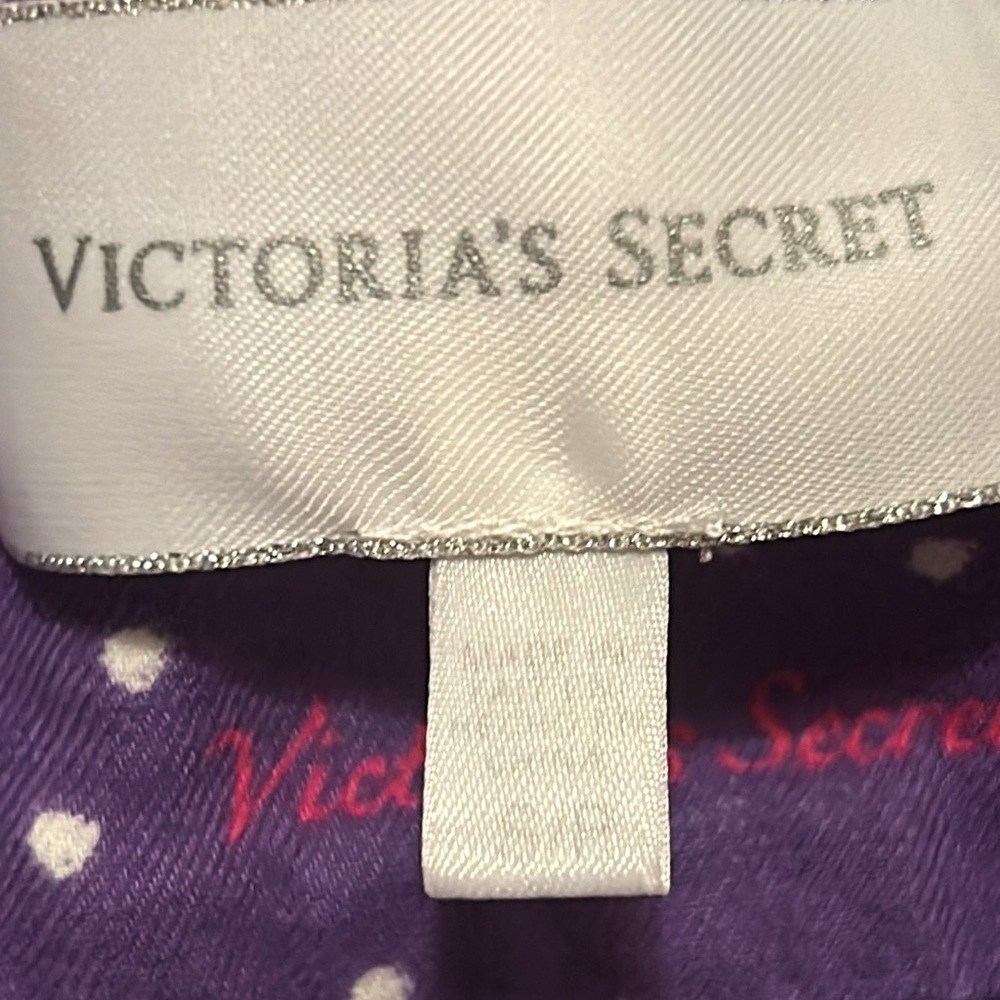 Victoria’s Secret Pajama Set. Size S/P - Picture 3 of 7